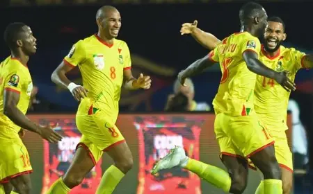 كأس أمم أفريقيا 2025: بنين تسعى لتحقيق فوزها الأول بعد تألقها التاريخي في 2019