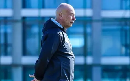 حسام حسن يكشف عن قائمة منتخب مصر المشاركة في كأس أمم إفريقيا 2025