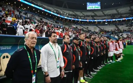 فاروق جعفر يكشف أسباب خروج مصر المفاجئ وتأثير الخلافات على المنتخب