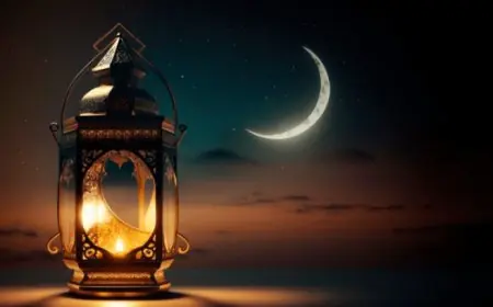 اكتشف موعد رمضان 2026 وأوقات الإفطار المتبقية في 69 يومًا فقط