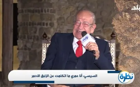 قصة وسيم السيسي مع الزئبق الأحمر: كيف حاول 3 من الصعايدة خداعه بكوز ذرة