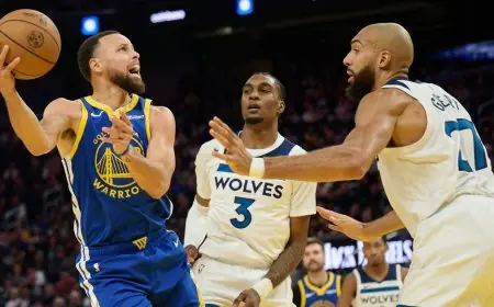 هزيمة وريورز في الدوري الأميركي رغم تألق ستيفن كوري بـ39 نقطة