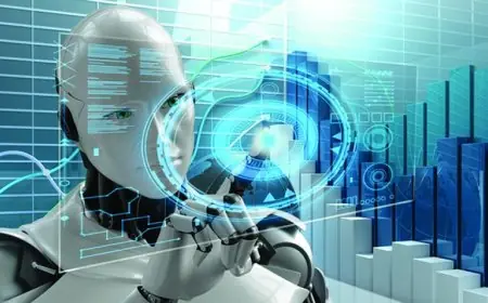 احم نفسك من جمع أدوات الذكاء الاصطناعي لبياناتك الشخصية بسرية تامة