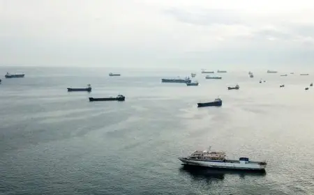 خطر يلوح في الأفق تحت بحر مرمرة: زلزال مدمر قد يضرب إسطنبول