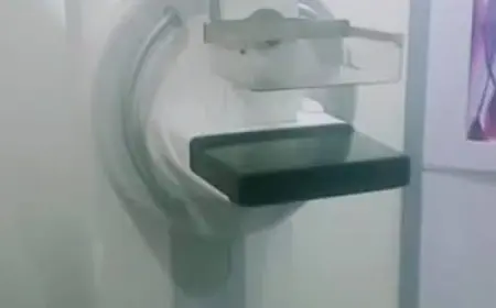 محافظ الدقهلية يكشف عن وصول جهاز الأشعة المقطعية المتطور لمستشفى أتميدة المركزي