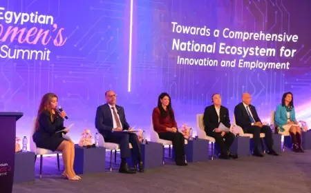 أولوية الدولة: وزير العمل يؤكد على تمكين الشباب وبناء المهارات لمواجهة تحديات سوق العمل