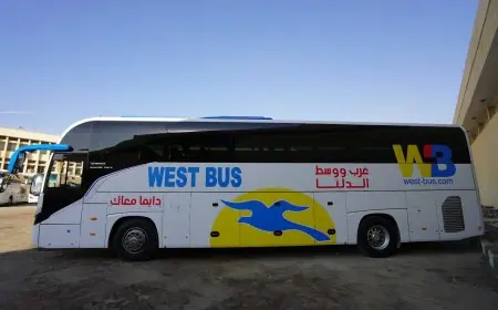 النقل تحقق انطلاقة كبرى في تعزيز أسطول ركاب وبضائع الشركات التابعة للقابضة للنقل البحري والبري مع قفزات هائلة