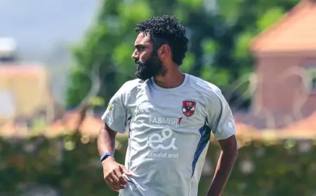 الأهلي قريب من إنهاء ملف الشحات ومصير عبد القادر وديانج يكتنفه الغموض