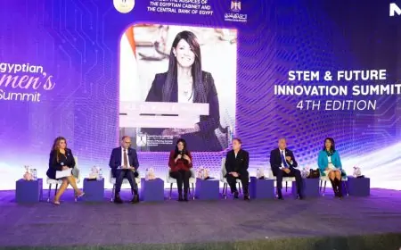 الابتكار: مفتاح تعزيز تنافسية الاقتصاد والتكيف مع تحولات سوق العمل وفقًا للمشاط