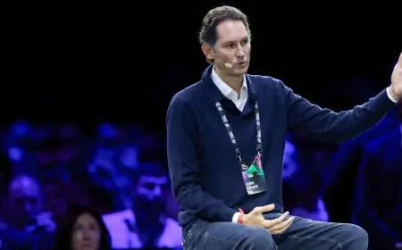 مالك يوفنتوس يؤكد: تاريخنا وقيمنا ليست للبيع