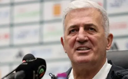 استبعاد عبدلي وبن طالب من قائمة الجزائر لكأس إفريقيا يثير جدلاً واسعاً بين الجماهير