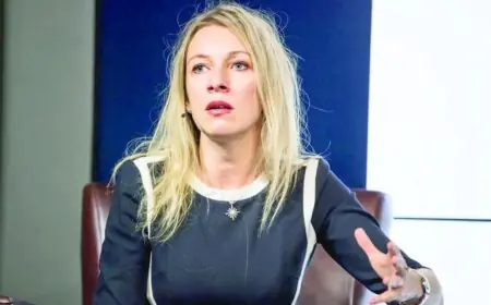 روسيا تستعد لاتخاذ إجراءات انتقامية ردًا على تجميد الاتحاد الأوروبي لأصولها