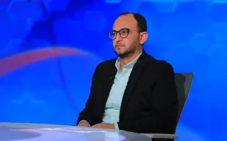 طارق طلعت يعلن عن خطة إفريقية قوية لبث كأس الأمم والعميد يقترب من تحقيق إنجاز تاريخي