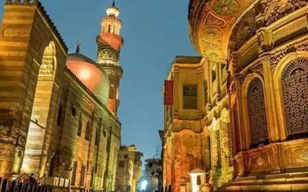 الإعلام والسوشيال ميديا: أداة فعالة لتعزيز الوعي بخطورة سرقة التراث الثقافي