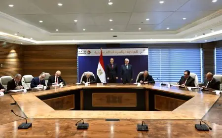 اختيار 9 تحالفات متميزة ضمن مبادرة تحالف وتنمية الرئاسية