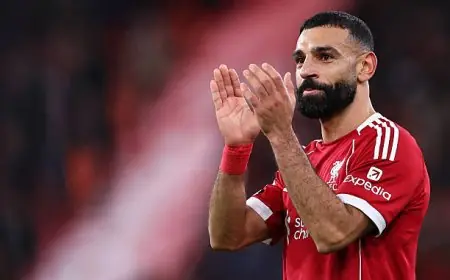اكتشف 3 أسباب تدفع محمد صلاح لزيارة السعودية المرتقبة