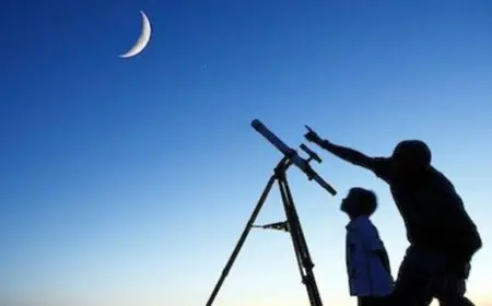 تعرف على موعد بداية رمضان 2026 وساعات الصيام المتوقعة