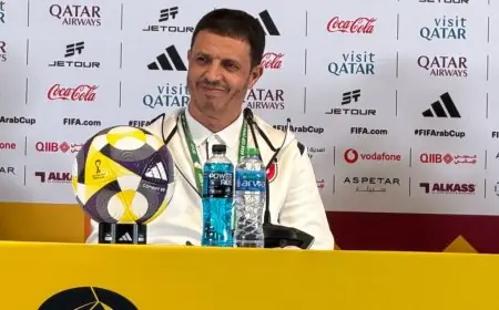 جمال سلامي يحذر رينارد: الأردن تصنع التاريخ الرياضي