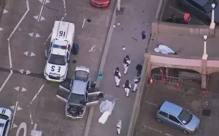 نتنياهو يعلن ارتفاع عدد القتلى في هجوم سيدني المروّع