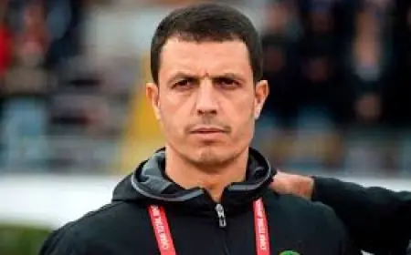 إصابة يزن النعيمات: المدرب الأردني يؤكد براءة الطبيب ويعترف بتأثير غيابه قبل مواجهة السعودية