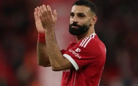 تشكيل مانشستر سيتي أمام كريستال بالاس ومشاركة مرموش كبديل