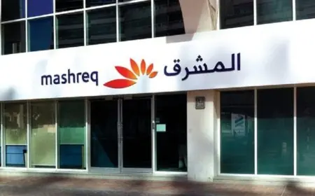 فرص عمل متميزة في بنك المشرق 2025: تعرف على التفاصيل وطريقة التقديم