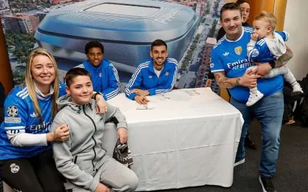 موعد مباراة ريال مدريد وتالافيرا في كأس ملك إسبانيا 2023