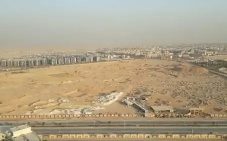 أحمد موسى: التصريحات الحاسمة للرئيس بشأن سحب أرض الزمالك واستكمال الإنشاءات في مهلة أخيرة