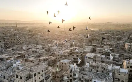 أحمد موسى يكشف: سوريا مركز جديد للميليشيات الإرهابية وتحتاج 500 مليار دولار لإعادة الإعمار