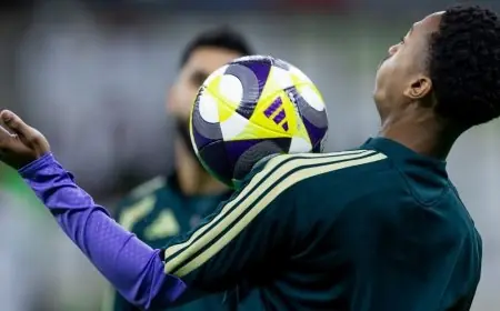 مراد هوساوي يؤكد: نسعى لحسم مواجهة السعودية والأردن في الوقت الأصلي