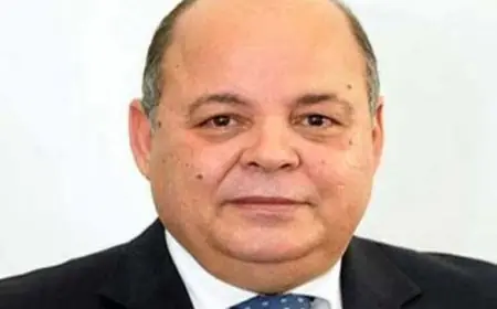 وفاة الدكتور محمد صابر عرب وزير الثقافة الأسبق تشعل مشاعر الحزن والأسى في الأوساط الثقافية