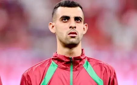 الأهلي يقترب من حسم الصفقة المنتظرة لضم النجم بلعمري