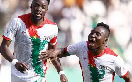 كأس أمم أفريقيا 2025: منتخب بوركينا فاسو في رحلة البحث عن المجد بثقة خيولها