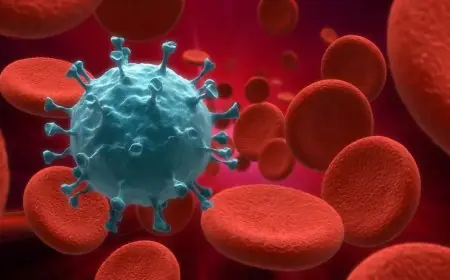 تقرير الصحة: متحور H1N1 يتصدر قائمة الفيروسات انتشاراً في مصر حالياً