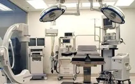 خفض ضريبة القيمة المضافة على الأجهزة الطبية من 14% إلى 5% لتعزيز الرعاية الصحية