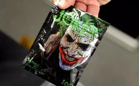 الأوقاف تحذر: الحشيش الاصطناعي يمثل خطراً كبيراً على المجتمع