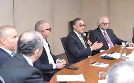 الهيئة العامة للاستثمار تكشف عن مشروع ضخم لإنتاج الأغذية المجمدة في مصر بطاقة 7200 طن سنوياً