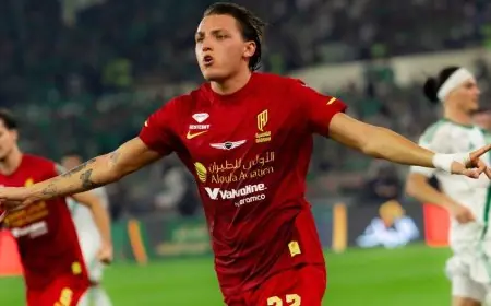 مدرب ليفربول السابق يستعد لتولي قيادة القادسية السعودي