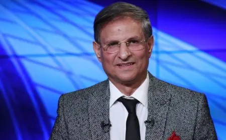 الأهلي يتراجع عن البلاغات ضد مصطفى يونس بعد اعتذار رسمي من الأخير