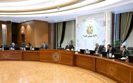 مدبولي يدعو رجال الأعمال لمضاعفة استثماراتهم بفضل مناخ جاذب وفرص واسعة اغتنمها الآن