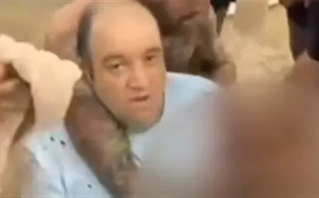 24 ساعة مصيرية: التبرعات تحطم حاجز المليون دولار لدعم بطل سيدني