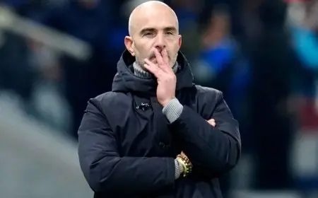 إنزو ماريسكا يصر على تصريحاته بشأن “أسوأ 48 ساعة” في تاريخ تشيلسي