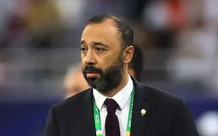 سر نجاح المغرب كما يراه طارق السكتيوي وتقديره لجودة الإمارات