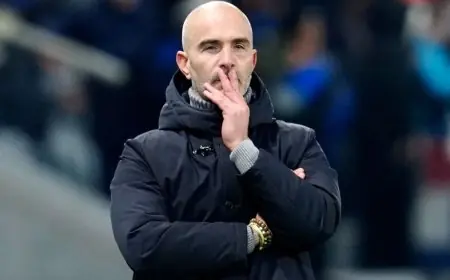 الحرب تشتعل بين ماريسكا وإدارة تشيلسي من سيفوز؟