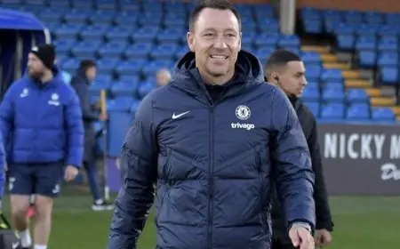 اعتراف صادم: نجم تشيلسي السابق يكشف عن تفكيره في الانتحار بعد نهائي دوري أبطال أوروبا 2008