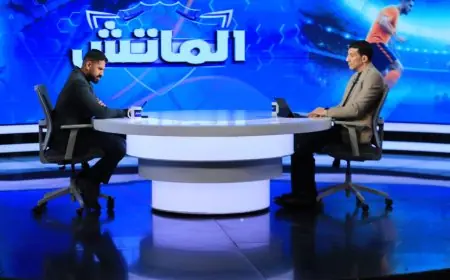 إيهاب المصري يؤكد جاهزية المنتخب لكأس أمم أفريقيا ومواجهة زيمبابوي بوابة التأهل