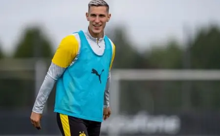 برشلونة وتكلفة 125 مليون يورو: هل يستطيع النادي تحمل صفقة الأحلام المنتظرة؟