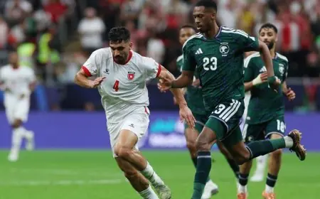 ياسر القحطاني يدعو لاستقالة الاتحاد السعودي مؤكدًا أن لكل بداية نهاية