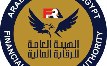 قريبًا البصمة الكربونية شرط أساسي للمؤسسات المالية وفقًا لرئيس الرقابة المالية