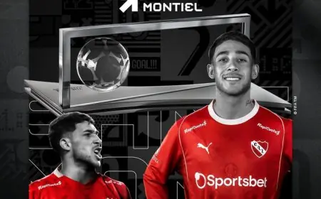 الفيفا يكشف عن الفائز بجائزة بوشكاش 2025 وعمرو ناصر يخسر السباق